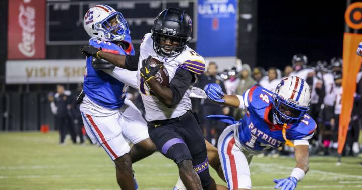 Christopher Dabe: John Curtis-Edna Karr battle of unbeatens ends with bigger