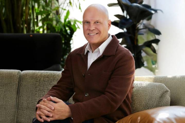 Minnesota native reflects on 25 years as Washington Post food critic