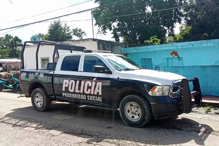 Macabro hallazgo en Lázaro Cárdenas: Asesinan e incineran a un hombre dentro de su casa