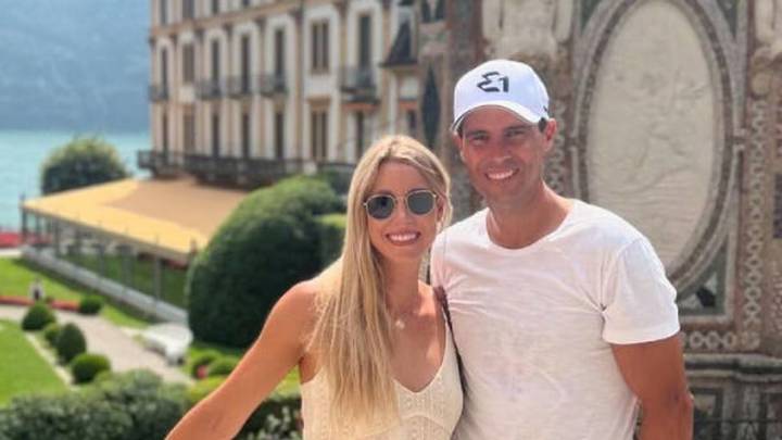 Nunca antes contados: los secretos de Maribel, la hermana menor de Rafael Nadal