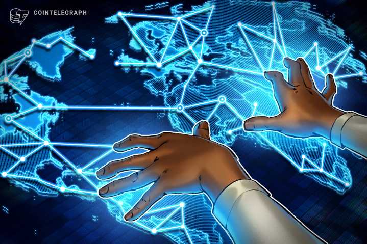 Network States Are the Future, the Nation-State Model Is Dying: Author