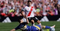 Superclásico: las listas de concentrados de Boca y River