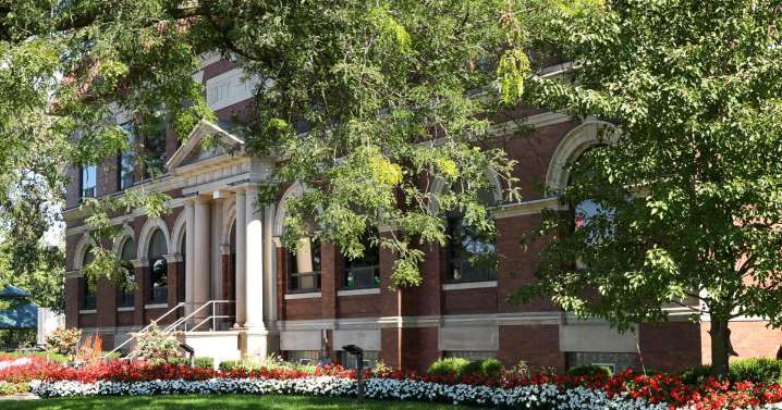 What's on the agenda this week for NWI municipalities?