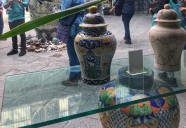 Centro Histórico de Puebla tendrá un "Paseo de la Talavera"