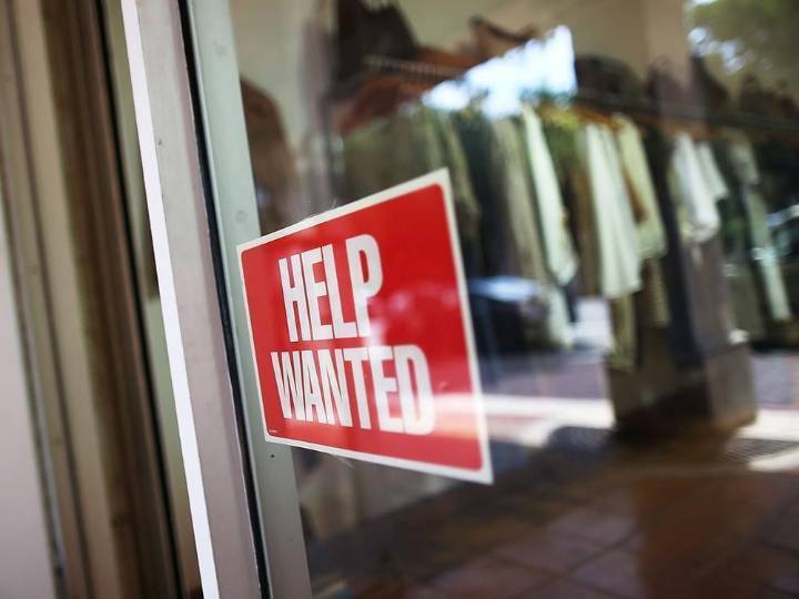 Regional unemployment now lowest in Ontario