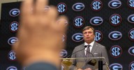 Here’s what must happen for Georgia to play in 2025 SEC championship game