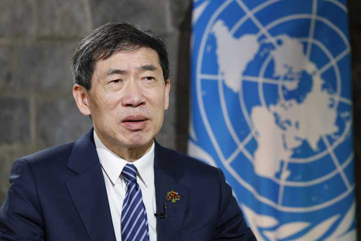 India Shaping Development Pathways With Economically Sound And Climate