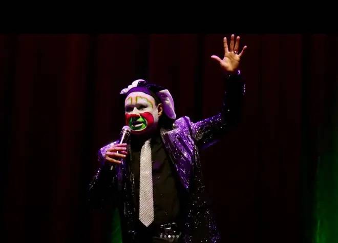 Prohíben presentación de Brincos Dieras en Sonora por contenido denigrante