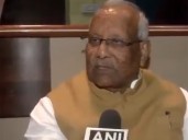 BJP leader Tarkishore Prasad on Bihar exit polls