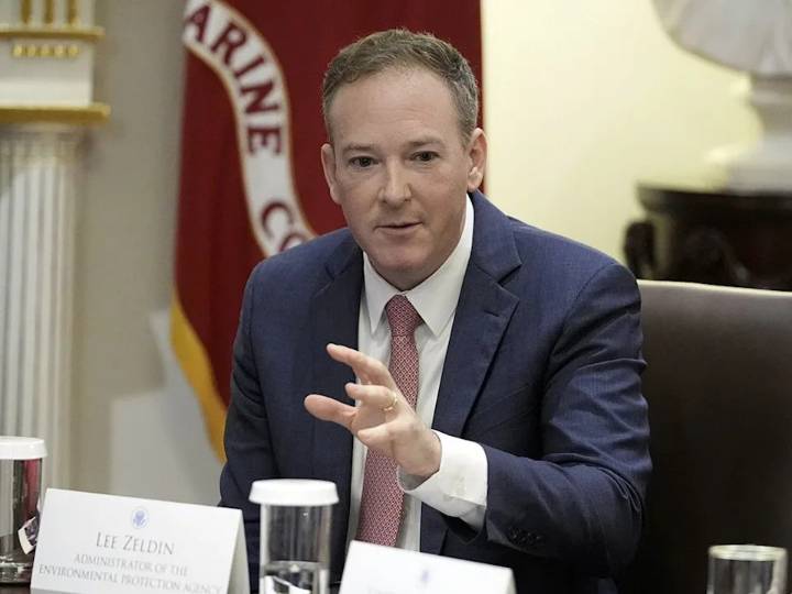 Wildfires spark friendly disagreement as Trump administration pushes Canada to ‘lean into forest management’