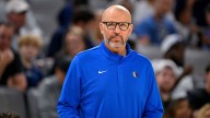 Mavericks rumors: Is Jason Kidd’s job in danger after Nico Harrison’s firing?