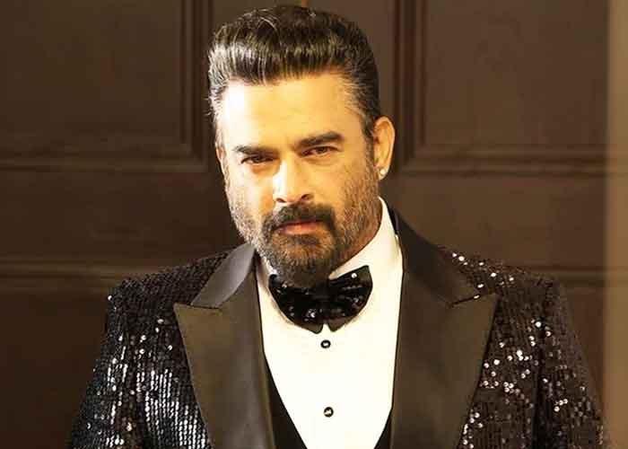 R. Madhavan recollects Ajay Devgn taking over filming duty for scene in ‘De De Pyaar De 2’