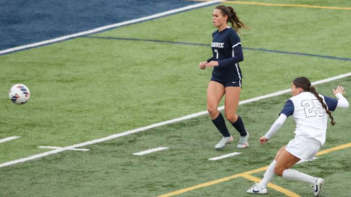 MVP, standout performances from 2025 Group 3 girls soccer title game