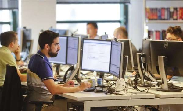 Informe SIPA: Formosa entre las provincias con crecimiento del empleo registrado