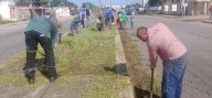 Zulia| Inicia plan de limpieza en la Av. Intercomunal de Cabimas