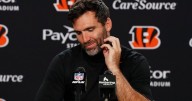 Joe Flacco's last stand? Bengals QB faces uncertain future as Joe Burrow returns to practice