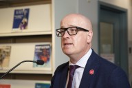 Teachers challenge Alberta law using notwithstanding clause to end strike