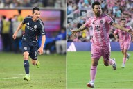 La estadística que demuestra por qué la MLS pertenece a los latinos
