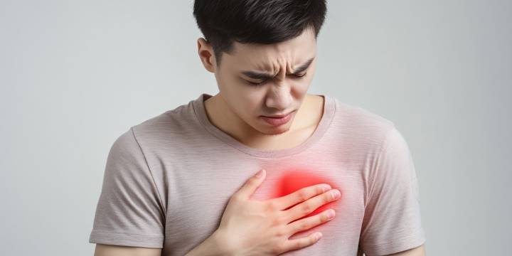 Colesterol alto: los factores silenciosos que elevan el riesgo sin que te des cuenta