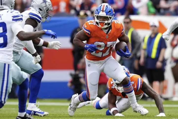 Top 10 NFL Player Props for Week 9: Best Bets and Predictions