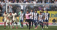 Alianza Lima quiere revertir expulsión de Carlos Zambrano: solicitud a Comisión de Disciplina