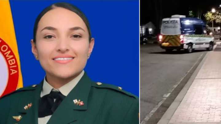 Familia de subteniente asesinada en Cantón Norte señala fallas en seguridad y nuevo rumbo judicial