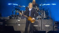 Paul McCartney lanza un tema silencioso para oponerse a un proyecto sobre la IA