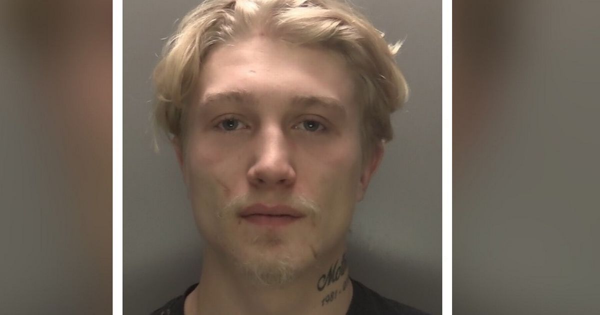 Face of drink-driver who killed uncle and lied about who was driving