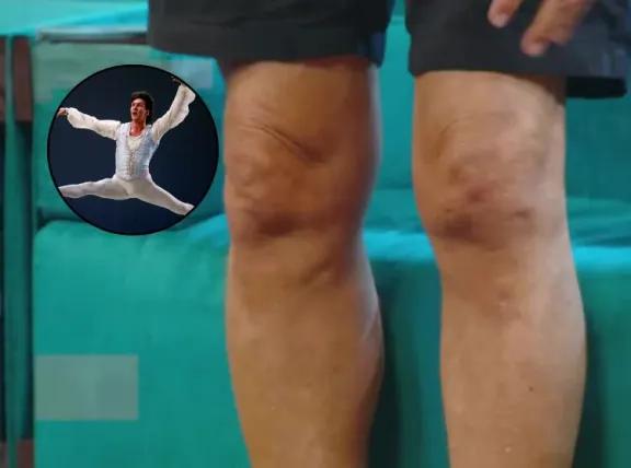 Julio Bocca reveló las cicatrices de su vida dedicada al ballet
