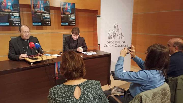 La Iglesia de Coria-Cáceres aumenta ingresos y duplica su ayuda social: 10,26 millones de euros gestionados y 7.000 asistencias