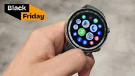El rey de los smartwatches en el Black Friday: OnePlus Watch 3 por un -55% y perfecto para regalar estas Navidades