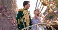 Jonathan Bailey talks transformation as Fiyero in 'Wicked'
