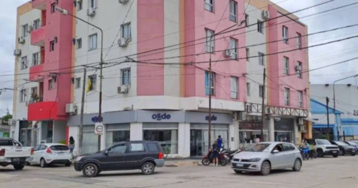 Asesinó a su padre y fue condenado a catorce años