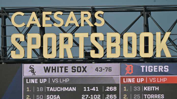 MLB gambling scandal: League, sportsbooks limit pitch