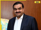 Indian billionaire Gautam Adani's flagship firm's profit rises 84% in Q2 FY26 du