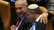 El Parlamento de Israel acelera la agenda más radical de Netanyahu: pena de muerte, control de medios y trabas a la justicia