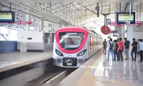 Mumbai: Dahisar-Kashimira Metro line expected to be operational by December