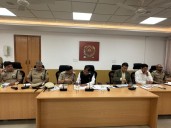 2 Cops Suspended After Security Lapses At Bengaluru Central Jail