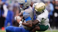 Memphis recognized in first CFP rankings, which bodes well for USF