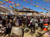 Hoy, último día de Cuulinaria 2025 en El Reliz