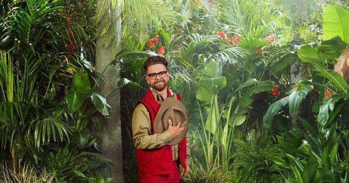 Jack Osbourne reveals truth behind Ozzy's infamous dove