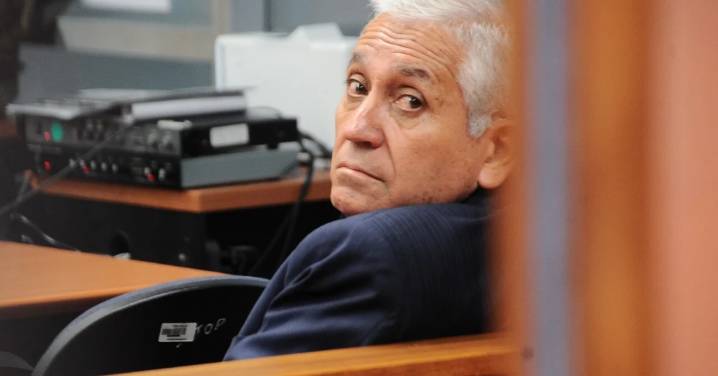 Exdirector PDI Miguel Espinosa es considerado culpable por corrupción: Fiscalía solicitó 20 años de cárcel