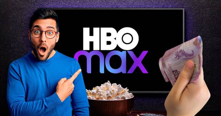 HBO Max por menos de 50 pesos al mes: ¿Cómo y cuándo conseguir la ‘Súper Promo’?