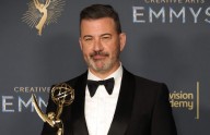 Jimmy Kimmel: Pics of the Talk Show Host