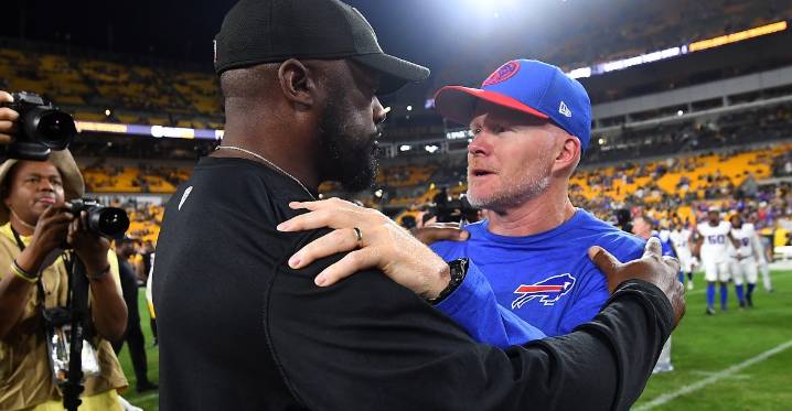 NFL Week 13 Late Games