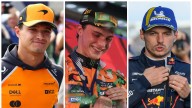 F1 2025: Formula 1 Run Home, remaining races analysis, world title fight between Oscar Piastri, Lando Norris, Max Verstappen, latest news
