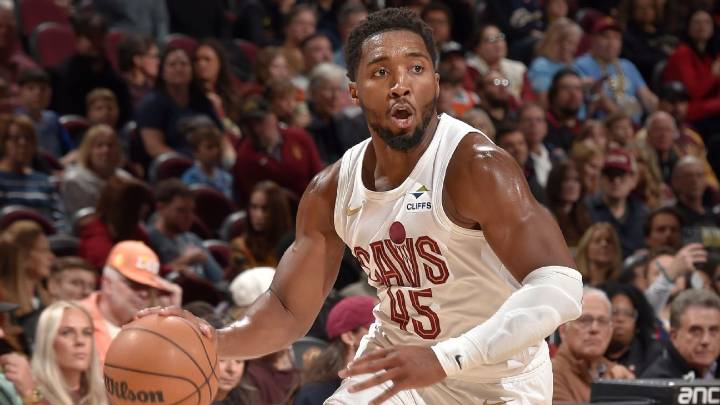 Fantasy insights on Donovan Mitchell, Reed Sheppard, Shaedon Sharpe and rising stars around the NBA