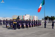 Modifican ruta del desfile militar por nueva manifestación de la Generación Z