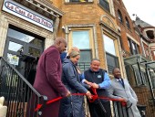 Amid immigration crackdown, Newark clinic offers mental health care in Spanish