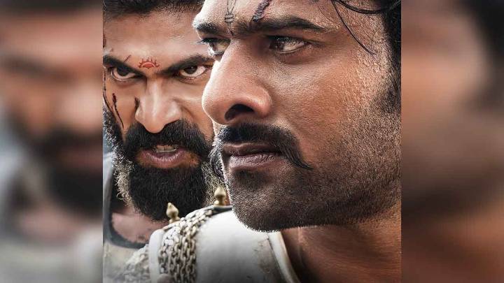 Baahubali: The Epic Box Office Collection Day 4 – Film Crosses ₹25 Crore Mark in India